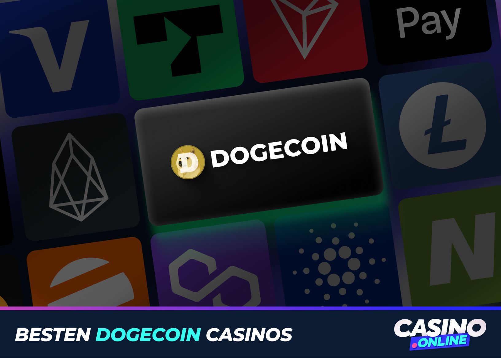 Dogecoin